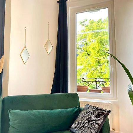 The Jungle Flat Apartment Руан Екстериор снимка