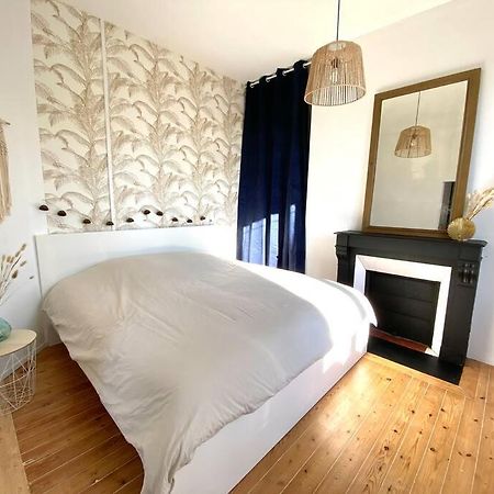 The Jungle Flat Apartment Руан Екстериор снимка
