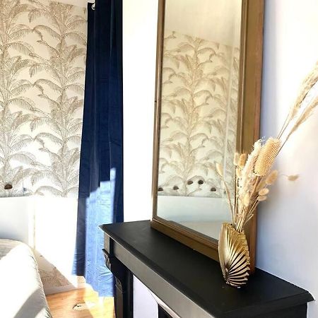 The Jungle Flat Apartment Руан Екстериор снимка