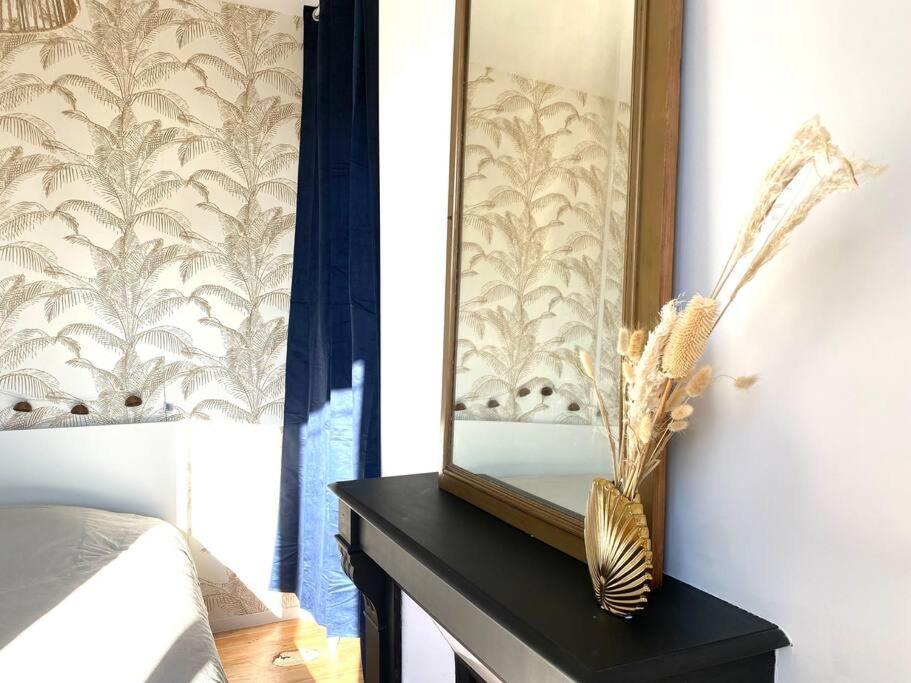 The Jungle Flat Apartment Руан Екстериор снимка